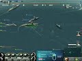 Mogami 1938 Bitva