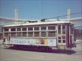 The Trolley Waltz