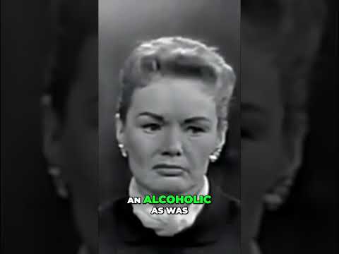 Frances Farmer’s Shocking Downfall: From Hollywood Star to Sanitarium #