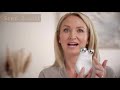 Trinity Facial Training Kit video image 0
