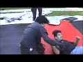 This classic UGWA Hardcore match between Tank and the Anarchist marked one of many  matches the two would have against one another in 2005.  This one specifically came at a time when both wrestlers were legitimately at each others breaking points on and off camera.
