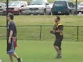 \"One-A-Week\": Episode Nine (El Donko Flag Football) Hoover,
