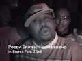 Pooda Brown - Hood Legend DVD