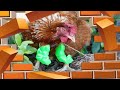 The Best 23 3D Printed Chicken Dinosaur Arms