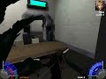 Star Wars Jedi Knight Academy Final Fantasy VII Mods part 2