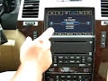 PXAMG Operation in 2008 Cadillac Escalade
