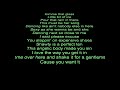 T-Pain – Turn All The Lights On feat. Ne-Yo