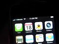 Iphone unlock proof