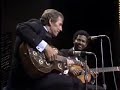 Chet Atkins & Earl Klugh - Goodtime Charlie's Got The Blues グッド・クルー