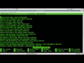 Curso virtual de servicios Linux  - Usuarios y grupos