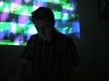 Humantronic Live @ Goethe Bunker Oct 2008