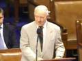Democrat Chairman Praises Mario Diaz-Balart on House Floor