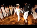 CAPOEIRA ANGOLA MESTRE OMBRINHO AND CM OMI 2012 FESTIVAL CAQ