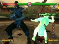 MKDA Combo Video Tribute