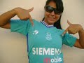 GUERREIRAS AZUIS