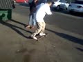 Skate Clip UPA