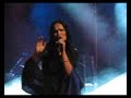 Tarja Turunen - My Little Phoenix (23/08/2008)