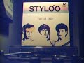 Styl�o - Pretty Perversion 12\"