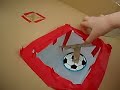 Plastic Bot Wars Qualifiers: Battle 2