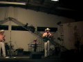 Cielo en vivo Grupo Robado