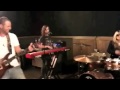 Orianthi Randomness part 2 adam lambert tour 2010