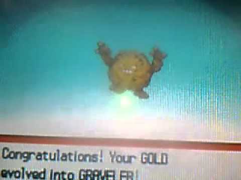 Geodude