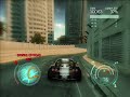 Need for Speed Undercover on 9500GT DDR3 XFX