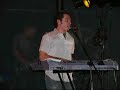Dan San Band CD Release Party