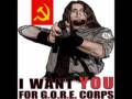 Soviet-Emo Treaty