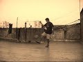 BRAIAN Y AIPES freestyle de futbol ;)