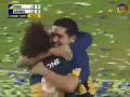 Riquelme el regreso