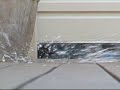 water bomb effect