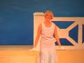 Room In Bloomsbury from The Boyfriend Local Theatre Musical