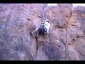 Will - Stoney Point - Sculpter's crack