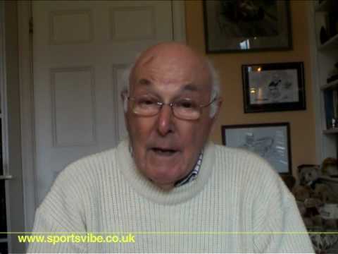 Murray Walker