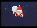 Santa Claus is Coming Tonight - サンタがまちにやってくる