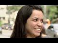 O que te da tic nervoso - Pé na Rua