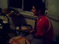 bateria emocionado(el jarto)