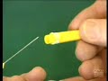 Prep for Venepuncture Prep for Venepuncture