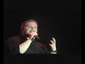 bart millard of mercyme talking on the 2008 klove cruise