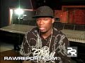 The Raw Report Volume 6 - 50 Cent The Raw Report Volume 6 - 50 Cent