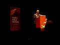 John Waters, Seattle Lecture Footage, 6/3/08