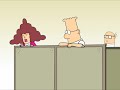 Dilbert: Bulldozer
