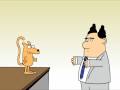 Dilbert: Bulldozer