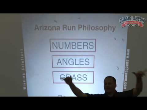 how to run a no huddle offense