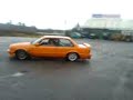 bmw drifting