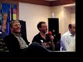 tom - social media
nevill hobson - communication
keith bohana - micro enterprises