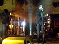 HIM - Sleepwalking past hope live Amsterdam with Spongebob