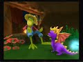 spyro a hero\