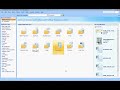 Email Merge with Microsoft Office 2007